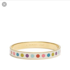 Kate Spade A shining light Bangle
